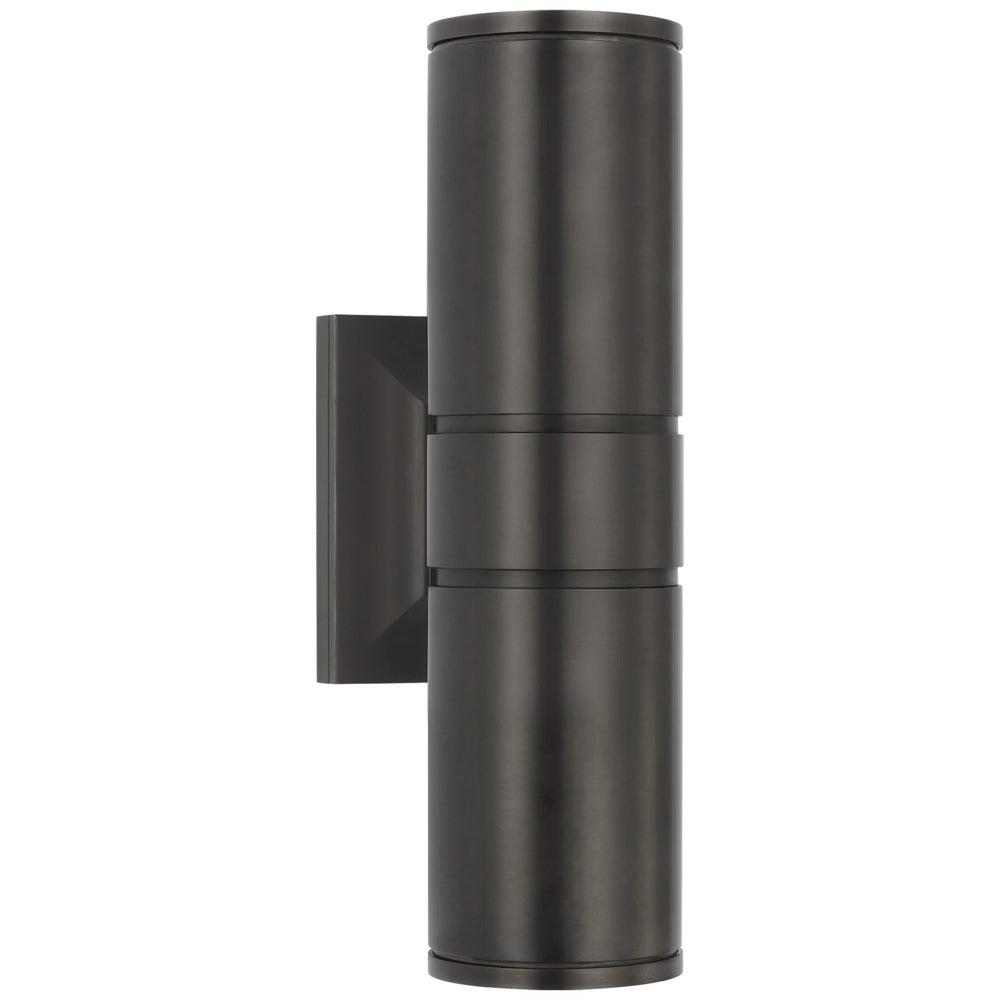 Visual Comfort Signature Canada - LED Canister Light - Provo - Bronze- Union Lighting Luminaires Decor