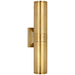Visual Comfort Signature Canada - LED Canister Light - Provo - Antique-Burnished Brass- Union Lighting Luminaires Decor