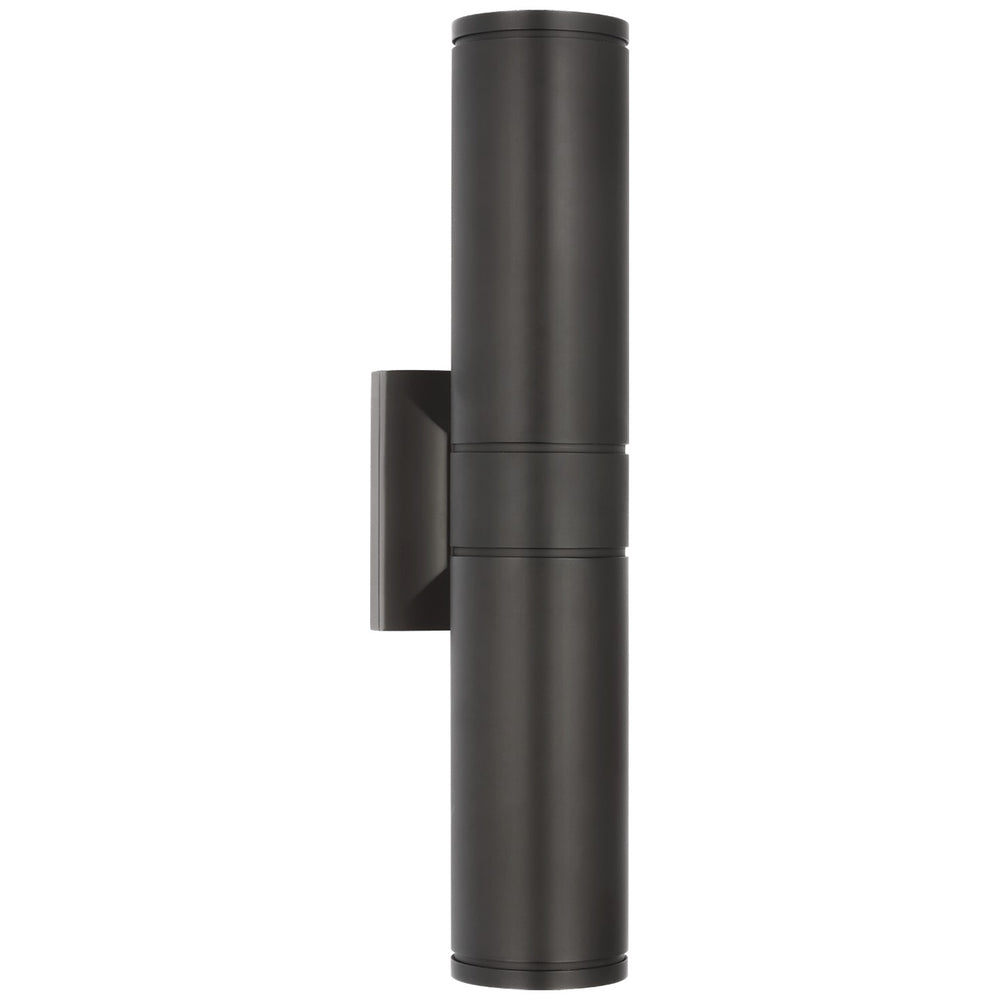 Visual Comfort Signature Canada - LED Canister Light - Provo - Matte Black- Union Lighting Luminaires Decor