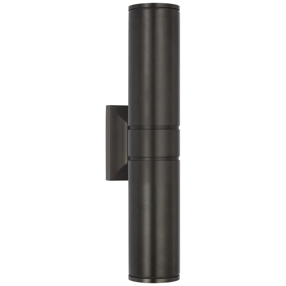 Visual Comfort Signature Canada - LED Canister Light - Provo - Bronze- Union Lighting Luminaires Decor