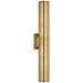 Visual Comfort Signature Canada - LED Canister Light - Provo - Antique-Burnished Brass- Union Lighting Luminaires Decor
