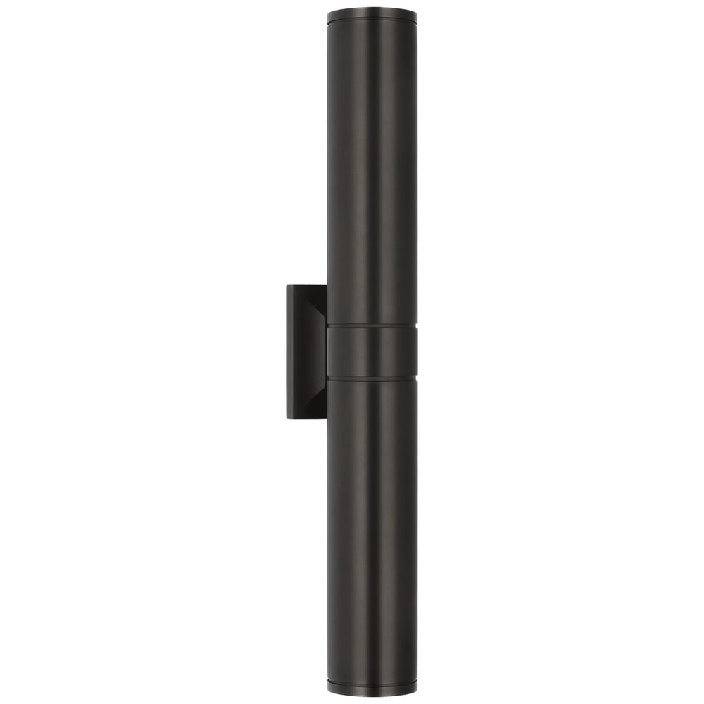 Visual Comfort Signature Canada - LED Canister Light - Provo - Matte Black- Union Lighting Luminaires Decor