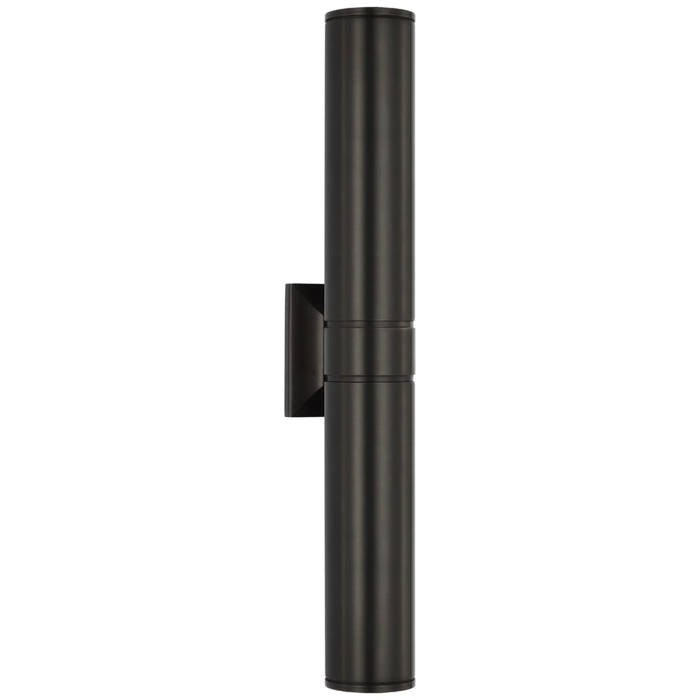Visual Comfort Signature Canada - LED Canister Light - Provo - Bronze- Union Lighting Luminaires Decor