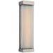 Visual Comfort Signature Canada - LED Wall Sconce - Vance - Polished Nickel- Union Lighting Luminaires Decor