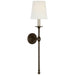 Visual Comfort Signature Canada - LED Wall Sconce - Classic - Bronze- Union Lighting Luminaires Decor