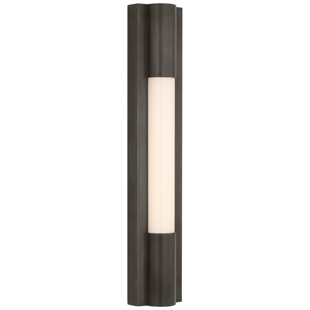 Visual Comfort Signature Canada - LED Bath Light - Ellington - Bronze- Union Lighting Luminaires Decor