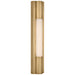 Visual Comfort Signature Canada - LED Bath Light - Ellington - Hand-Rubbed Antique Brass- Union Lighting Luminaires Decor