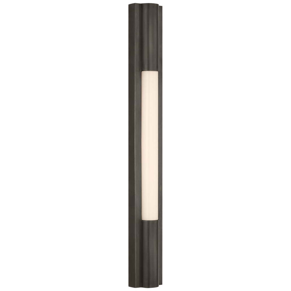 Visual Comfort Signature Canada - LED Bath Light - Ellington - Bronze- Union Lighting Luminaires Decor