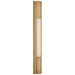 Visual Comfort Signature Canada - LED Bath Light - Ellington - Hand-Rubbed Antique Brass- Union Lighting Luminaires Decor