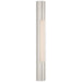 Visual Comfort Signature Canada - LED Bath Light - Ellington - Polished Nickel- Union Lighting Luminaires Decor