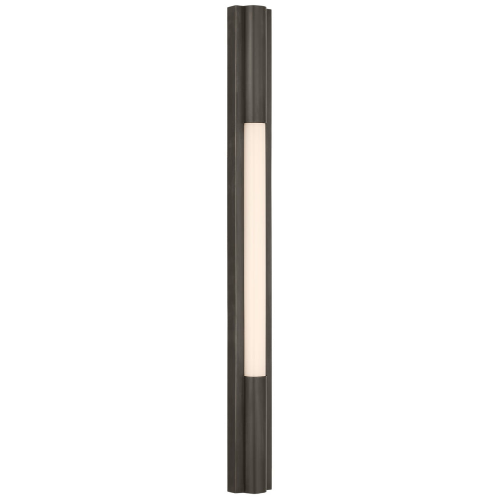 Visual Comfort Signature Canada - LED Bath Light - Ellington - Bronze- Union Lighting Luminaires Decor