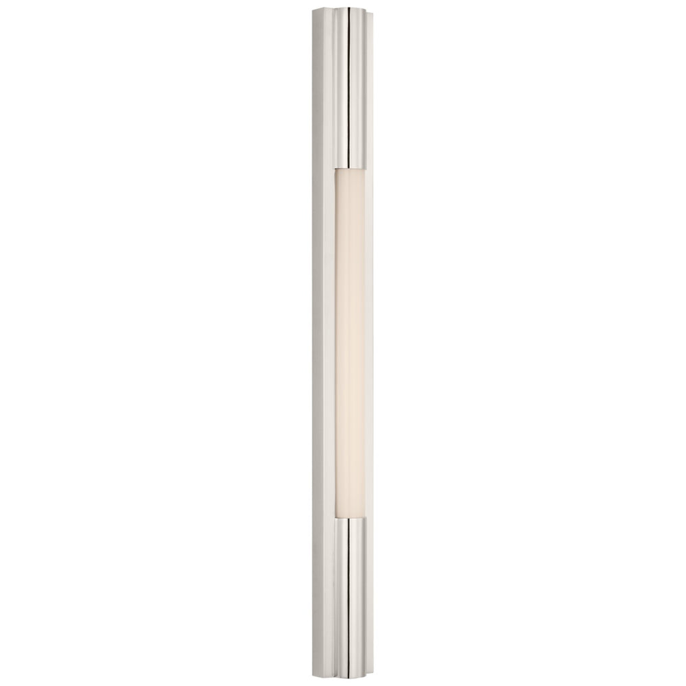 Visual Comfort Signature Canada - LED Bath Light - Ellington - Polished Nickel- Union Lighting Luminaires Decor
