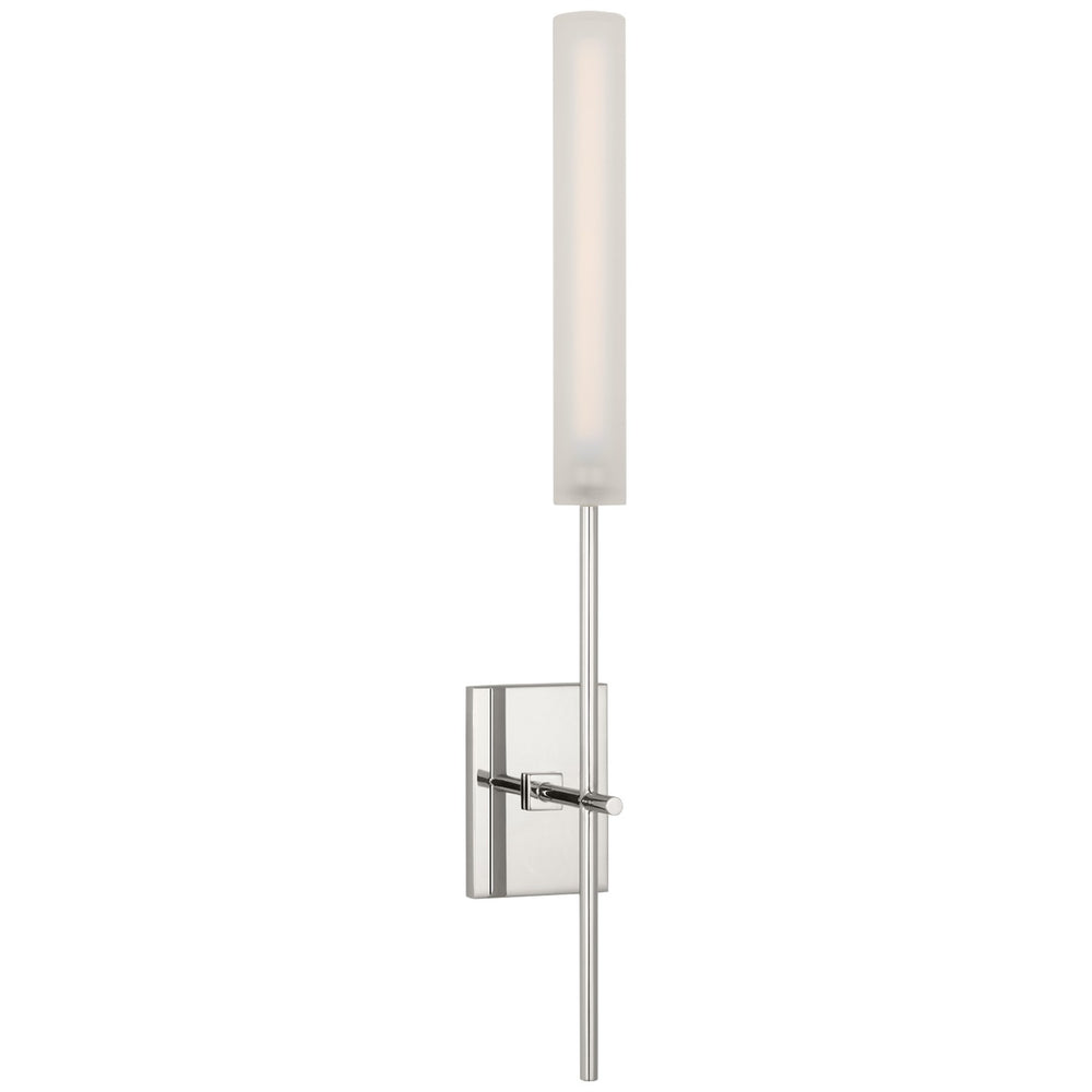 Visual Comfort Signature Canada - LED Wall Sconce - Fay - Polished Nickel- Union Lighting Luminaires Decor