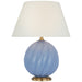 Visual Comfort Signature Canada - LED Accent Lamp - Talia - Blue- Union Lighting Luminaires Decor