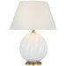 Visual Comfort Signature Canada - LED Accent Lamp - Talia - White Glass- Union Lighting Luminaires Decor