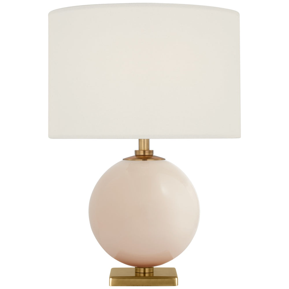 Visual Comfort Signature Canada - LED Accent Lamp - Elsie - Blush- Union Lighting Luminaires Decor