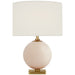 Visual Comfort Signature Canada - LED Accent Lamp - Elsie - Blush- Union Lighting Luminaires Decor