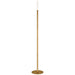 Visual Comfort Signature Canada - LED Floor Lamp - Rousseau - Antique-Burnished Brass- Union Lighting Luminaires Decor