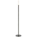 Visual Comfort Signature Canada - LED Floor Lamp - Rousseau - Bronze- Union Lighting Luminaires Decor