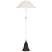 Visual Comfort Signature Canada - LED Floor Lamp - Zealous - Garden Bronze- Union Lighting Luminaires Decor