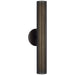 Visual Comfort Signature Canada - LED Wall Sconce - Precision - Bronze- Union Lighting Luminaires Decor