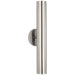 Visual Comfort Signature Canada - LED Wall Sconce - Precision - Polished Nickel- Union Lighting Luminaires Decor