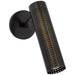 Visual Comfort Signature Canada - LED Wall Sconce - Precision - Bronze- Union Lighting Luminaires Decor
