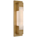 Visual Comfort Signature Canada - LED Bath Light - Covet - Antique Burnished Brass- Union Lighting Luminaires Decor