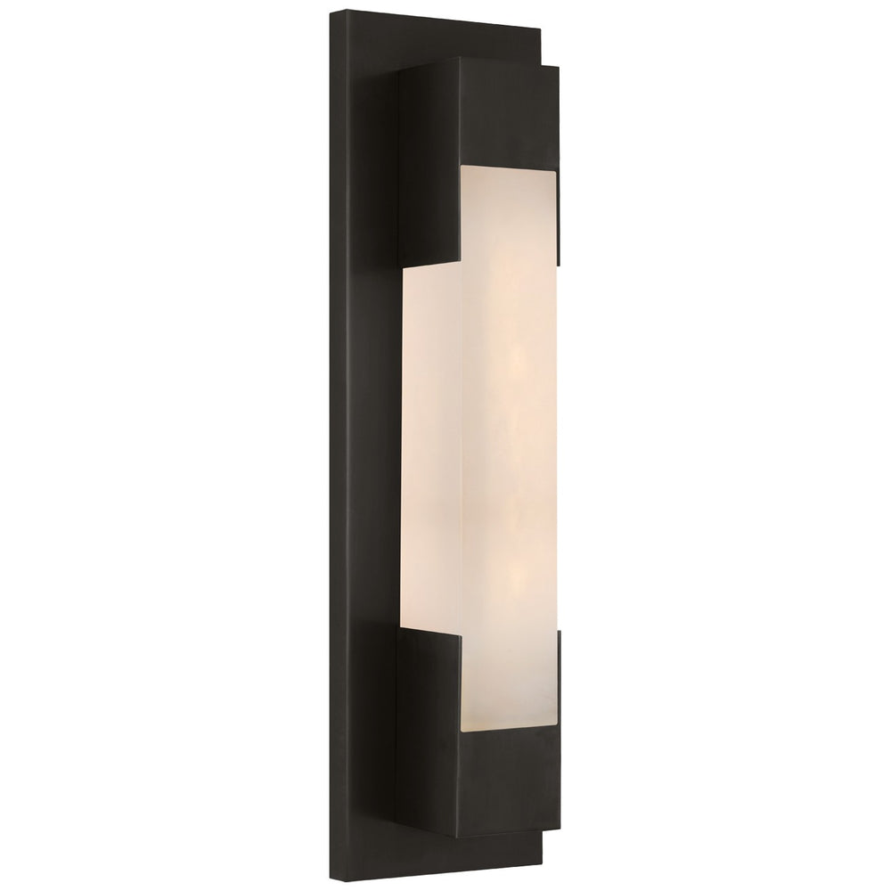 Visual Comfort Signature Canada - LED Bath Light - Covet - Bronze- Union Lighting Luminaires Decor