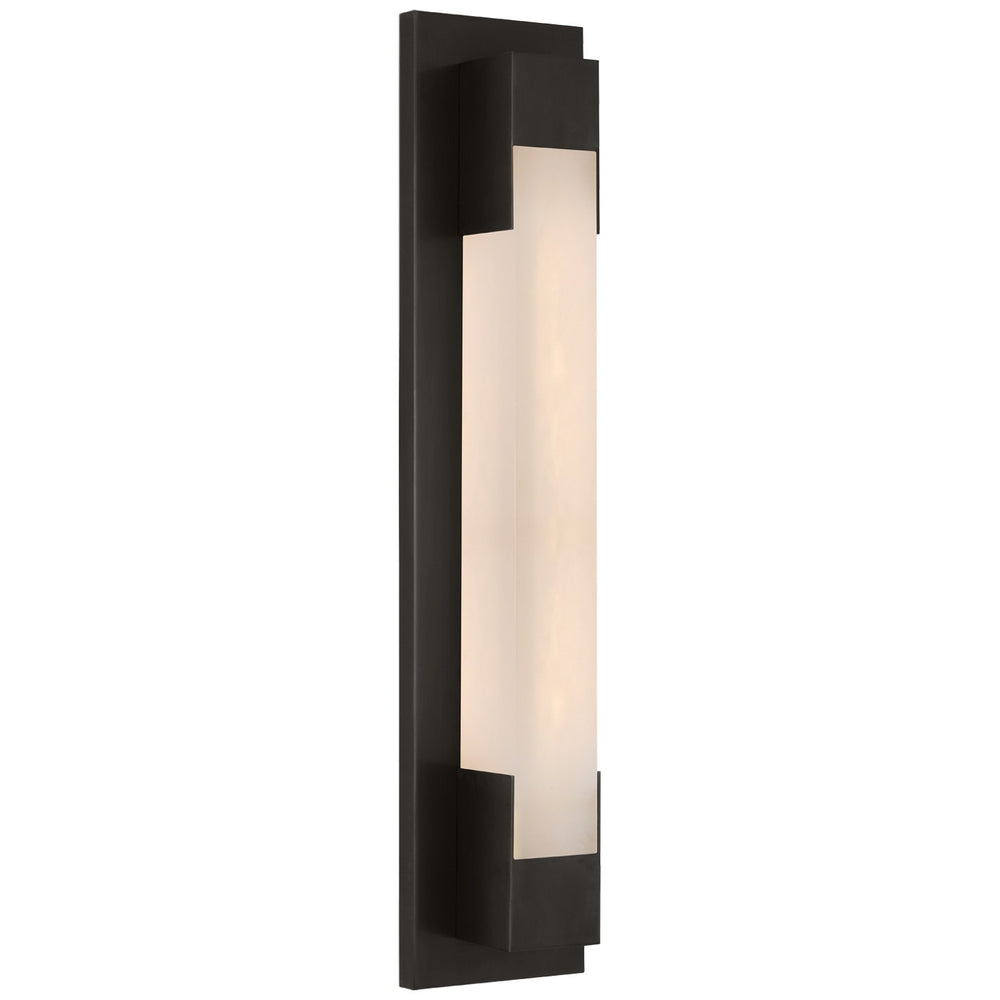 Visual Comfort Signature Canada - LED Bath Light - Covet - Bronze- Union Lighting Luminaires Decor