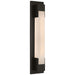 Visual Comfort Signature Canada - LED Bath Light - Covet - Bronze- Union Lighting Luminaires Decor