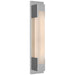 Visual Comfort Signature Canada - LED Bath Light - Covet - Polished Nickel- Union Lighting Luminaires Decor