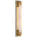 Visual Comfort Signature Canada - LED Bath Light - Covet - Antique Burnished Brass- Union Lighting Luminaires Decor
