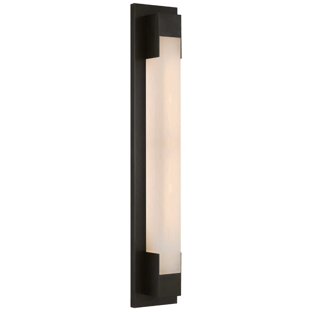 Visual Comfort Signature Canada - LED Bath Light - Covet - Bronze- Union Lighting Luminaires Decor