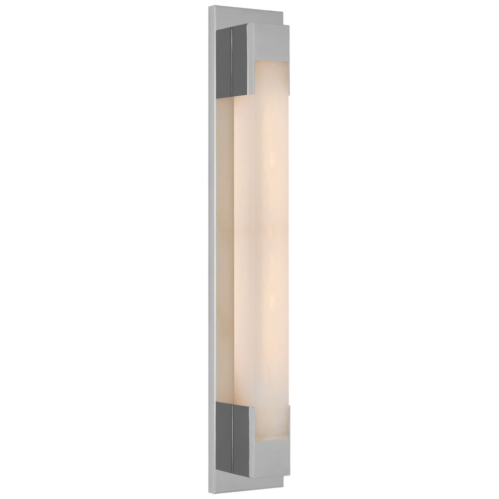 Visual Comfort Signature Canada - LED Bath Light - Covet - Polished Nickel- Union Lighting Luminaires Decor