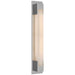 Visual Comfort Signature Canada - LED Bath Light - Covet - Polished Nickel- Union Lighting Luminaires Decor