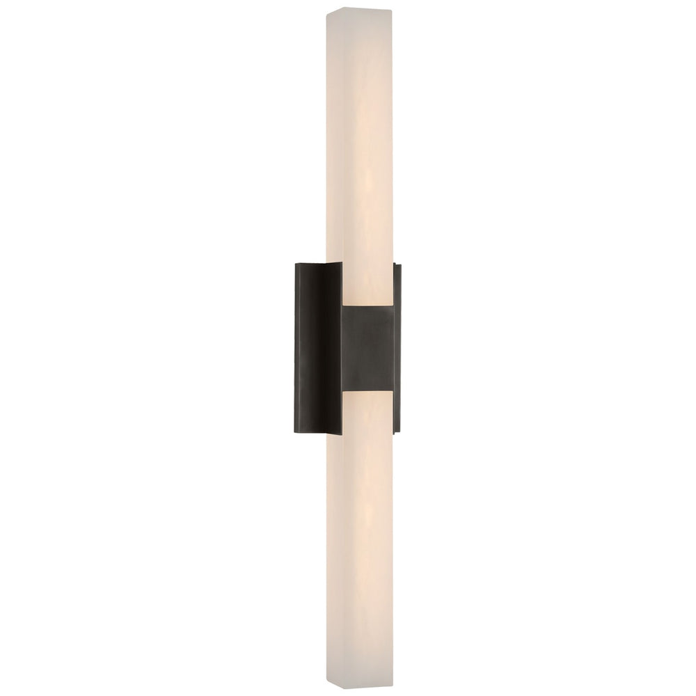 Visual Comfort Signature Canada - LED Bath Light - Covet - Bronze- Union Lighting Luminaires Decor
