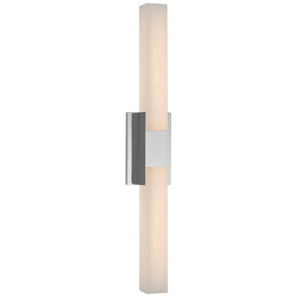 Visual Comfort Signature Canada - LED Bath Light - Covet - Polished Nickel- Union Lighting Luminaires Decor