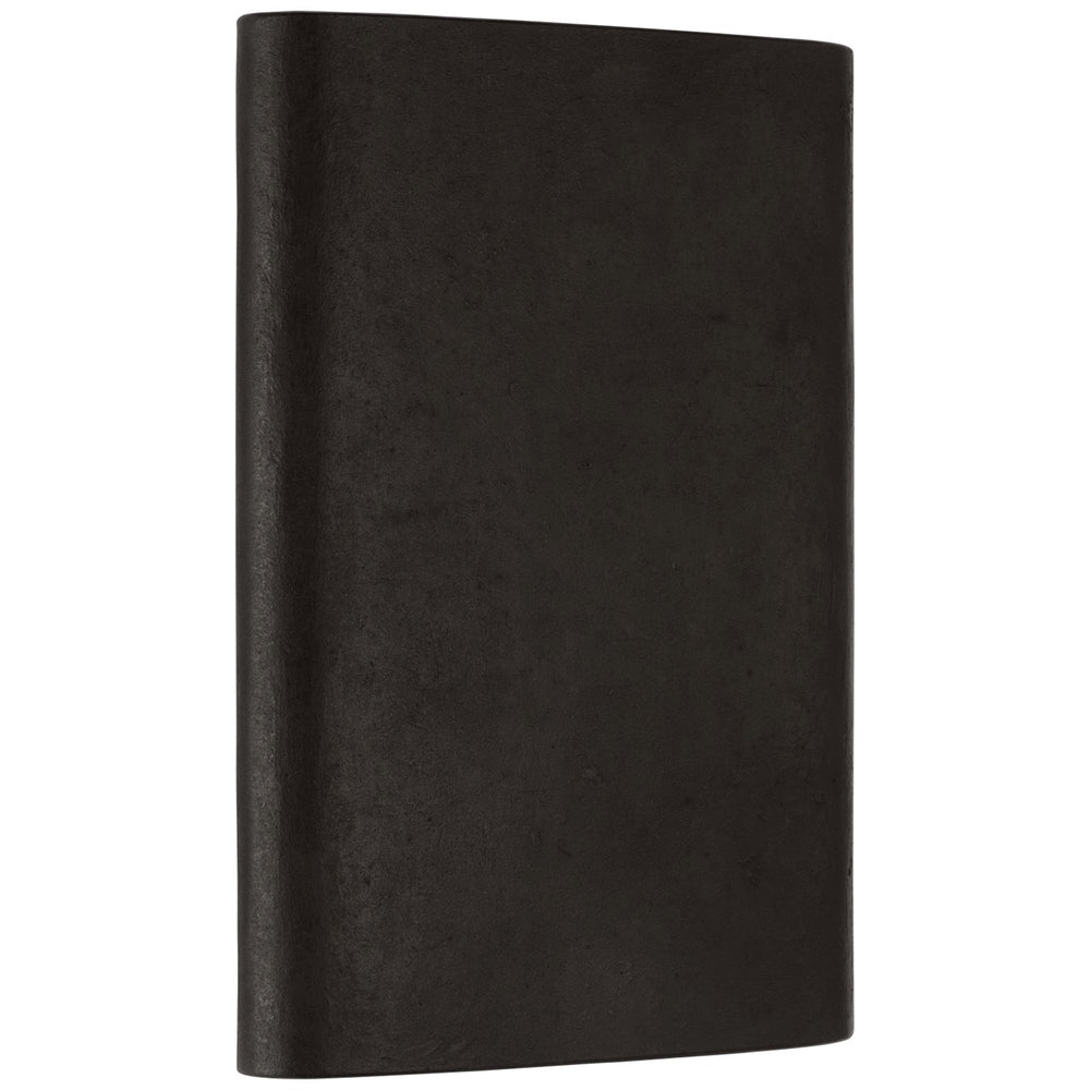 Visual Comfort Signature Canada - LED Wall Sconce - Lotura - Museum Black- Union Lighting Luminaires Decor
