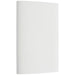 Visual Comfort Signature Canada - LED Wall Sconce - Lotura - Museum White- Union Lighting Luminaires Decor