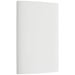 Visual Comfort Signature Canada - LED Wall Sconce - Lotura - Museum White- Union Lighting Luminaires Decor