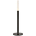 Visual Comfort Signature Canada - LED Table Lamp - Rousseau - Bronze- Union Lighting Luminaires Decor