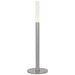 Visual Comfort Signature Canada - LED Table Lamp - Rousseau - Polished Nickel- Union Lighting Luminaires Decor