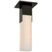 Visual Comfort Signature Canada - LED Flush Mount - Covet - Bronze- Union Lighting Luminaires Decor