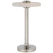 Visual Comfort Signature Canada - LED Accent Lamp - Aran - Polished Nickel and Alabaster- Union Lighting Luminaires Decor