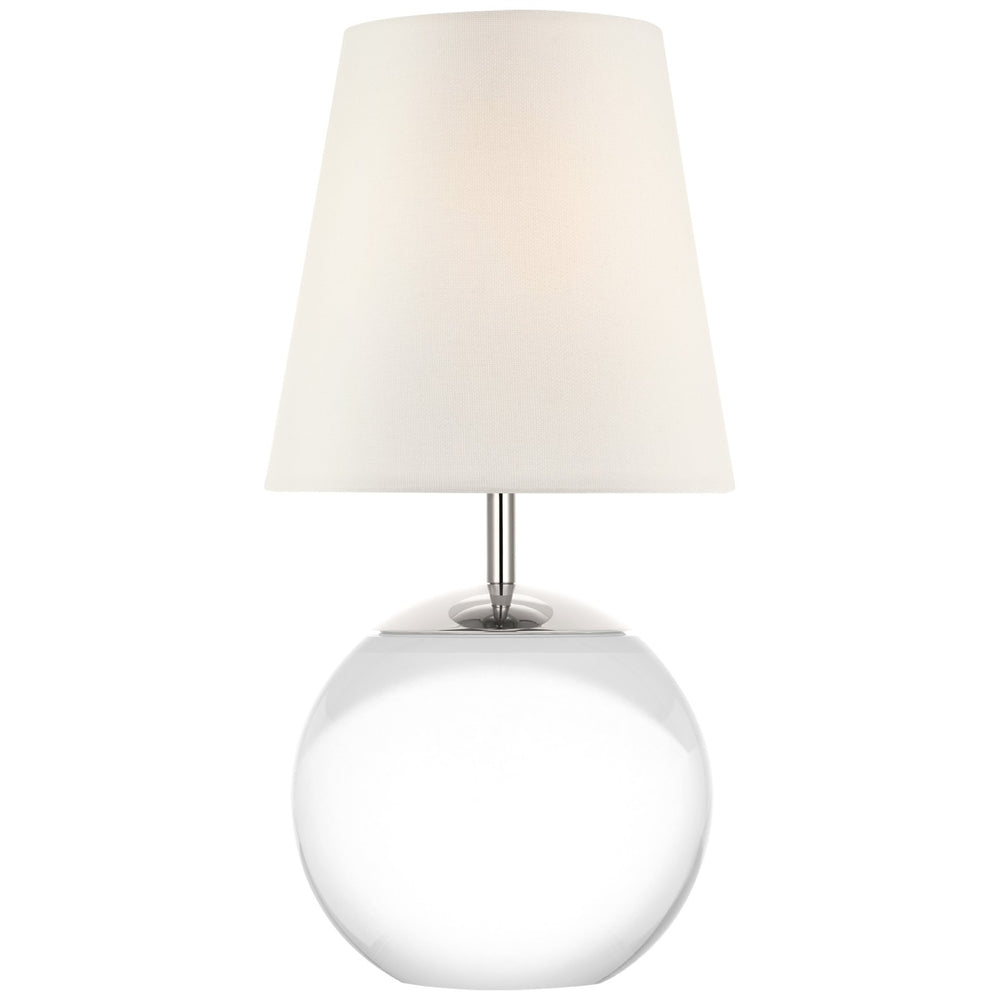 Visual Comfort Signature Canada - LED Accent Lamp - Terri - Crystal- Union Lighting Luminaires Decor