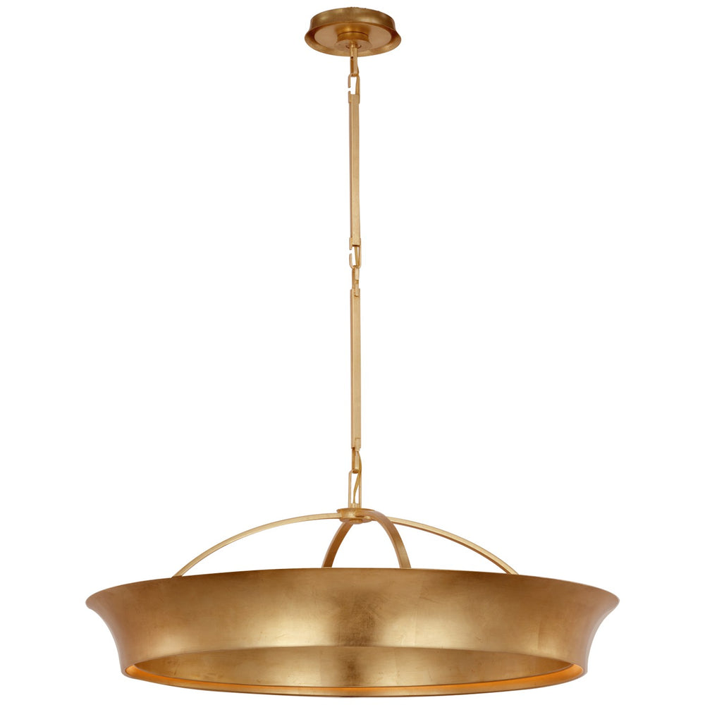Visual Comfort Signature Canada - LED Chandelier - Garland - Gild- Union Lighting Luminaires Decor