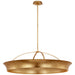 Visual Comfort Signature Canada - LED Chandelier - Garland - Gild- Union Lighting Luminaires Decor
