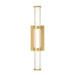 Eurofase Canada - FAYTON-OD-21IN-GD-CL - FAYTON - Gold- Union Lighting Luminaires Decor