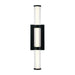 Eurofase Canada - FAYTON-OD-21IN-BK-CL - FAYTON - Black- Union Lighting Luminaires Decor
